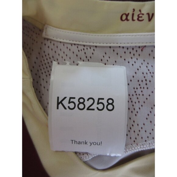 Boston College Eagles Basketball Jersey Team Issued XL New Balance ACC NCAA - Picture 12 of 12